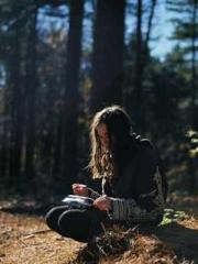 My seven stunning an