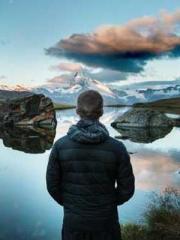 My projections are a